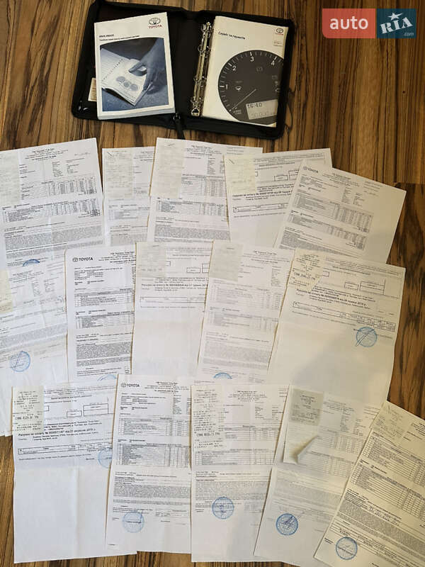 Внедорожник / Кроссовер Toyota Highlander 2015 в Николаеве фото 4 Внедорожник / Кроссовер Toyota Highlander 2015 в Николаеве