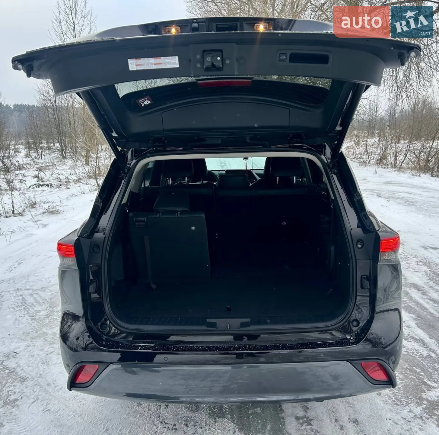 2021 Toyota Highlander - мініатюра 13