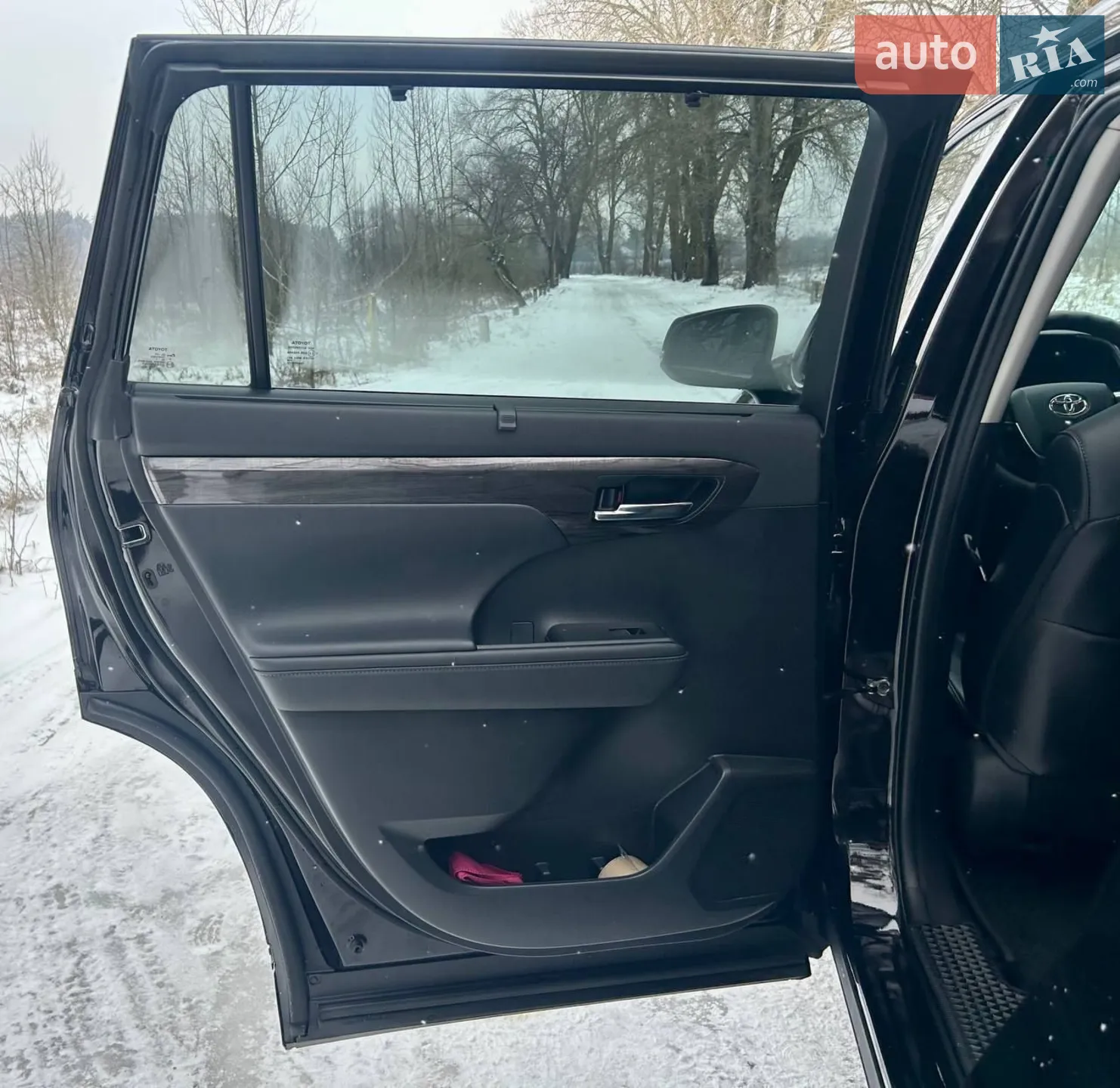 2021 Toyota Highlander - мініатюра 21