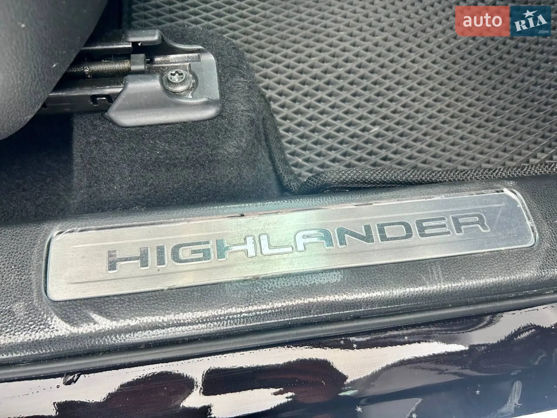 2021 Toyota Highlander - мініатюра 37