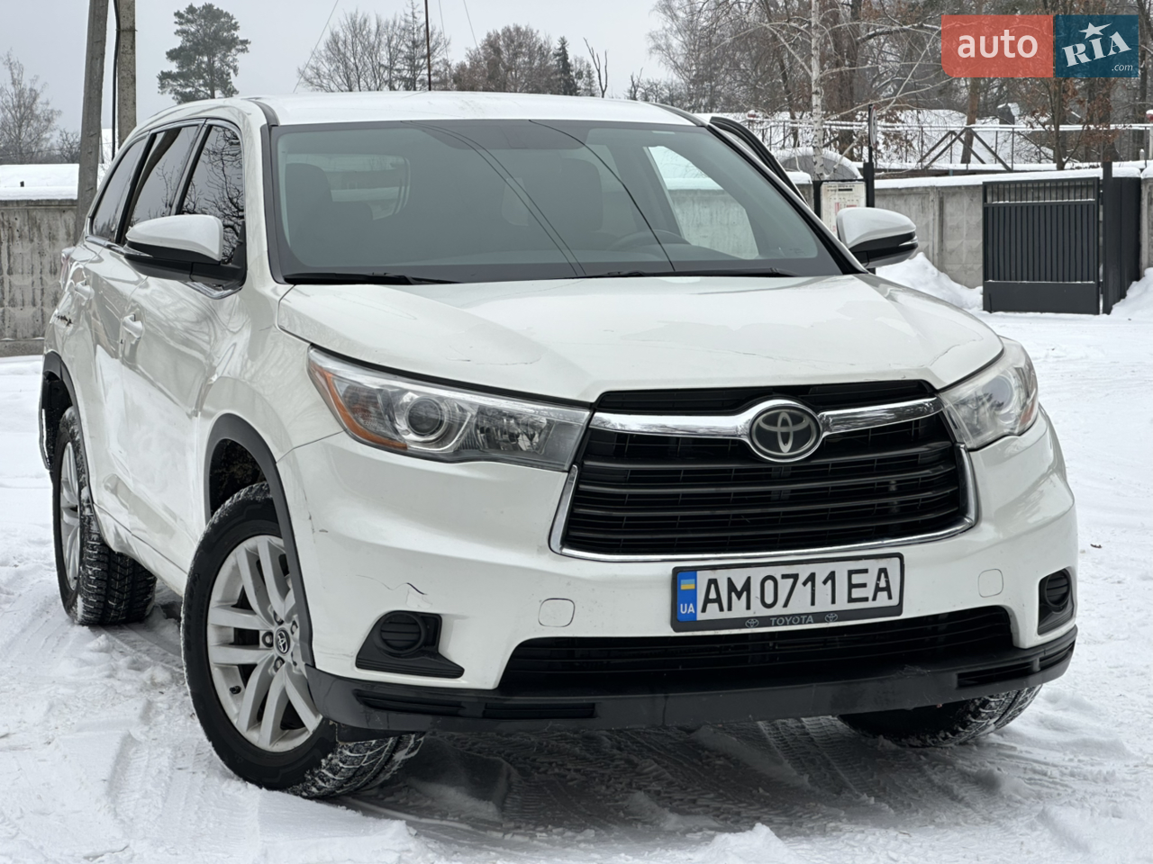 2017 Toyota Highlander - мініатюра 18