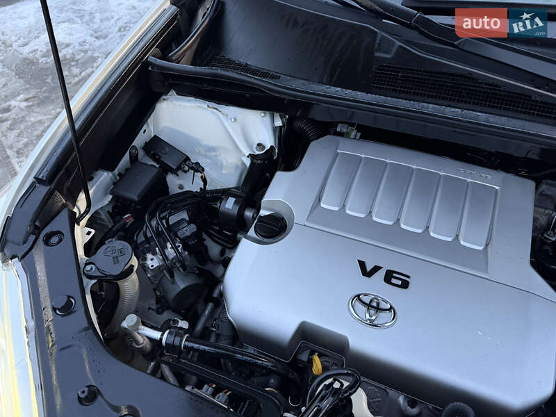 Внедорожник / Кроссовер Toyota Highlander 2011 в Тернополе фото 48 Внедорожник / Кроссовер Toyota Highlander 2011 в Тернополе