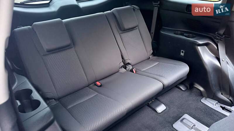 Внедорожник / Кроссовер Toyota Highlander 2014 в Одессе