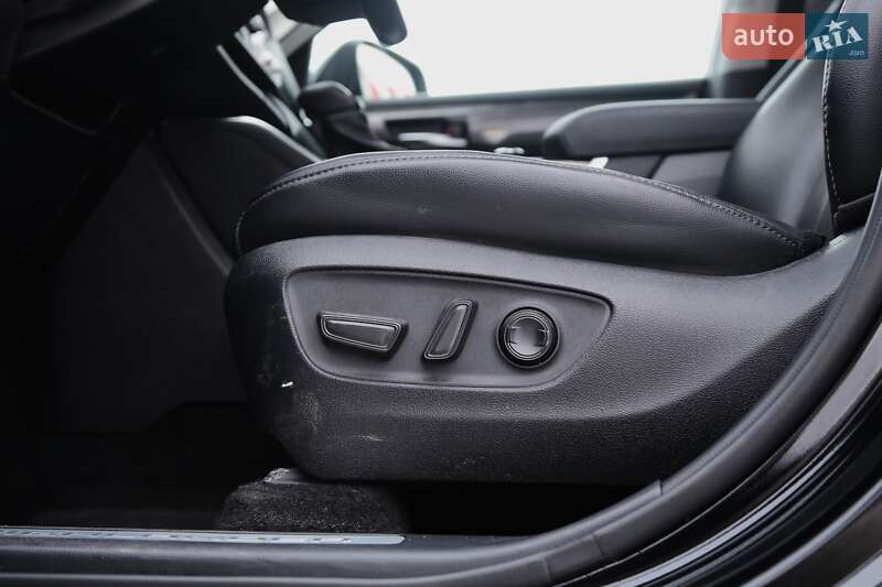 Внедорожник / Кроссовер Toyota Highlander 2021 в Киеве фото 14 Внедорожник / Кроссовер Toyota Highlander 2021 в Киеве