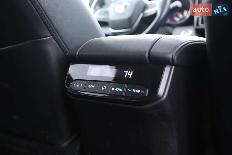 Внедорожник / Кроссовер Toyota Highlander 2021 в Киеве фото 29 Внедорожник / Кроссовер Toyota Highlander 2021 в Киеве