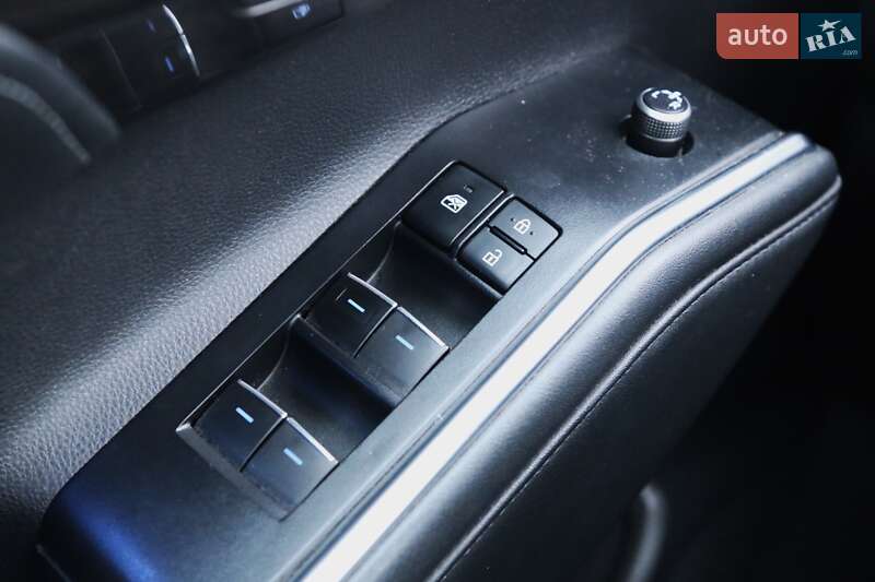 Внедорожник / Кроссовер Toyota Highlander 2021 в Киеве фото 30 Внедорожник / Кроссовер Toyota Highlander 2021 в Киеве