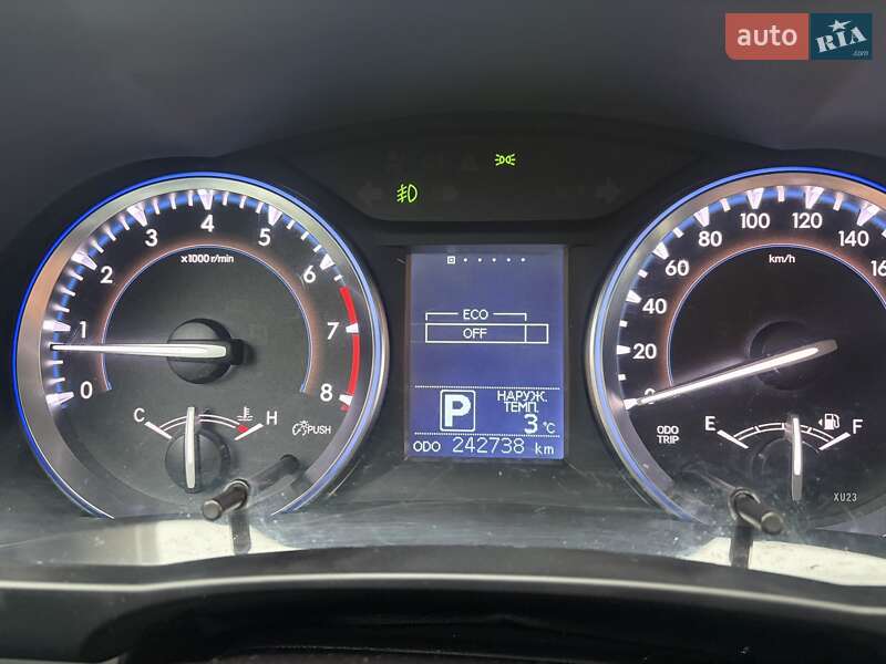 Внедорожник / Кроссовер Toyota Highlander 2014 в Харькове фото 25 Внедорожник / Кроссовер Toyota Highlander 2014 в Харькове