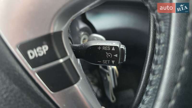 Позашляховик / Кросовер Toyota Highlander 2011 в Хмельницькому