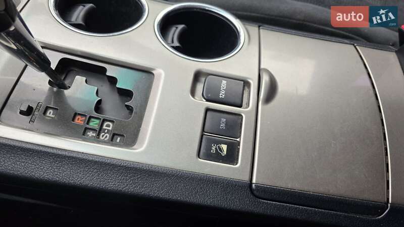 Позашляховик / Кросовер Toyota Highlander 2011 в Хмельницькому