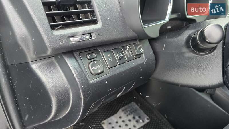 Позашляховик / Кросовер Toyota Highlander 2011 в Хмельницькому