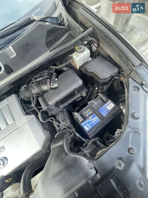 Внедорожник / Кроссовер Toyota Highlander 2011 в Киеве фото 14 Внедорожник / Кроссовер Toyota Highlander 2011 в Киеве