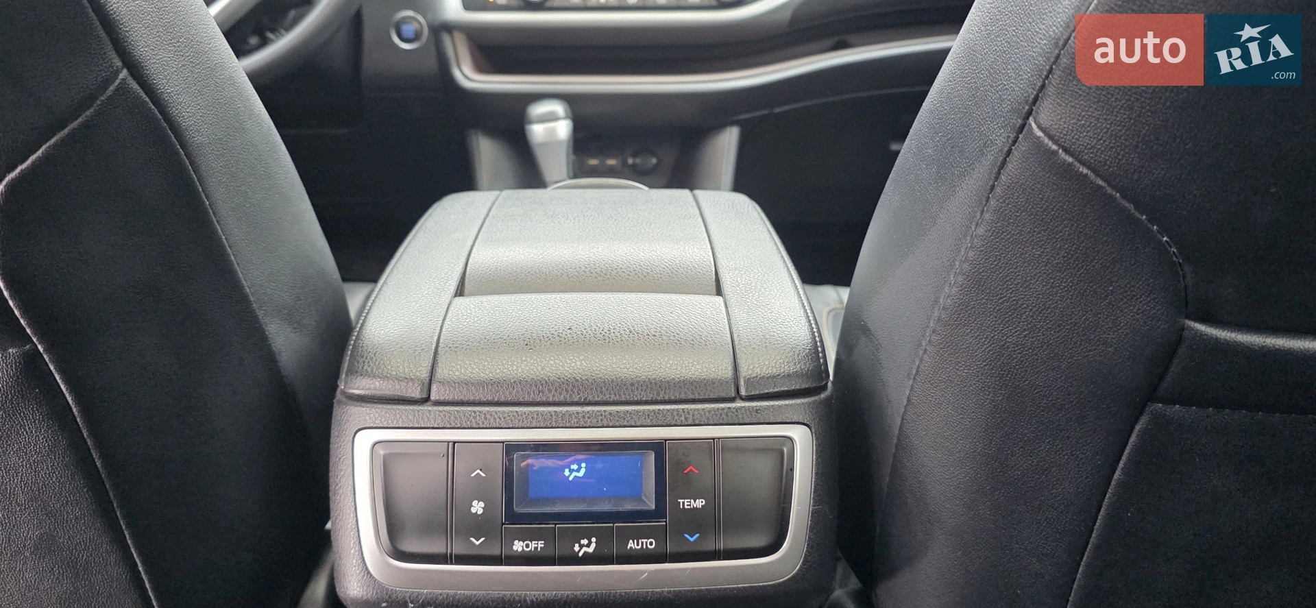 2019 Toyota Highlander - мініатюра 13