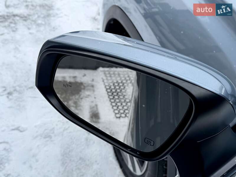 Позашляховик / Кросовер Toyota Highlander 2021 в Києві фото 26 Позашляховик / Кросовер Toyota Highlander 2021 в Києві