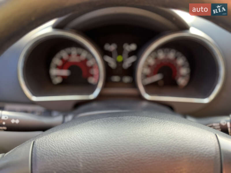 Внедорожник / Кроссовер Toyota Highlander 2008 в Киеве фото 24 Внедорожник / Кроссовер Toyota Highlander 2008 в Киеве