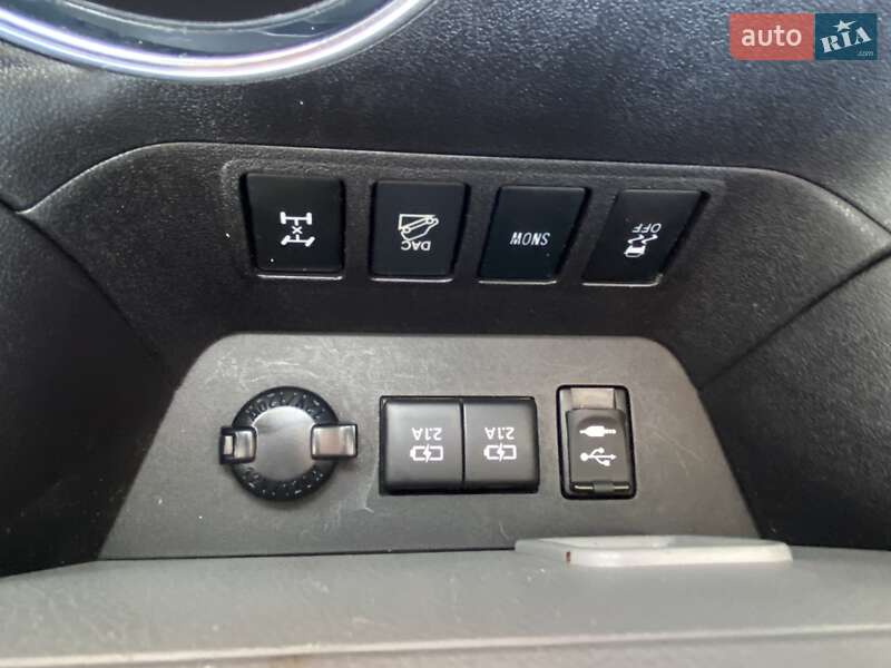 Внедорожник / Кроссовер Toyota Highlander 2018 в Киеве