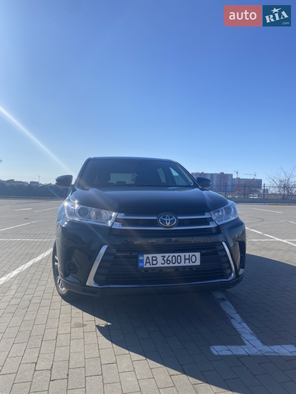 2017 Toyota Highlander - мініатюра 52