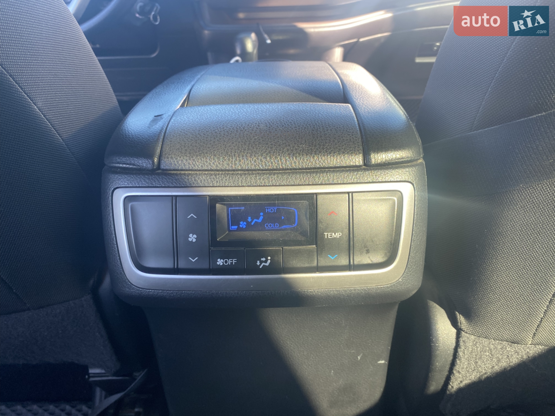 2016 Toyota Highlander - мініатюра 10