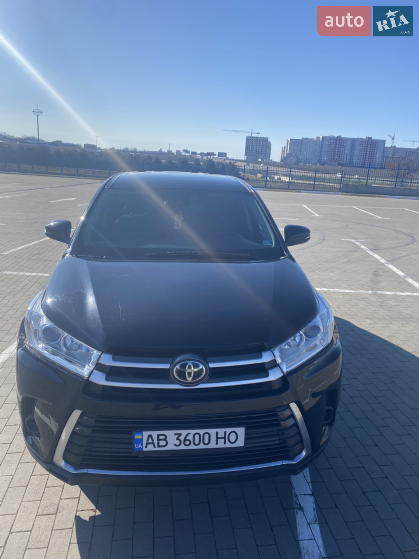 2016 Toyota Highlander - мініатюра 15