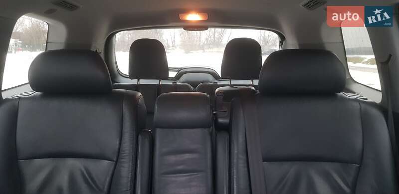 Внедорожник / Кроссовер Toyota Highlander 2011 в Киеве фото 10 Внедорожник / Кроссовер Toyota Highlander 2011 в Киеве