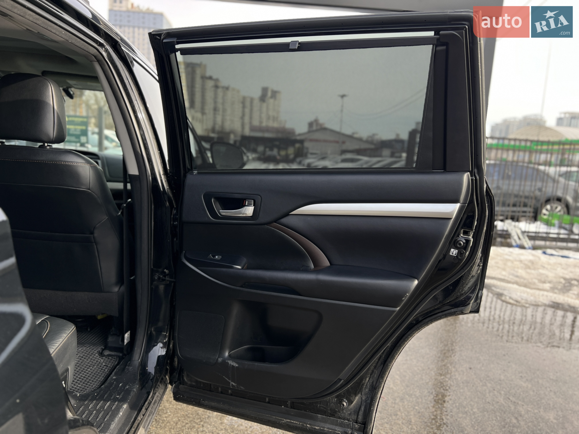 2018 Toyota Highlander - мініатюра 26