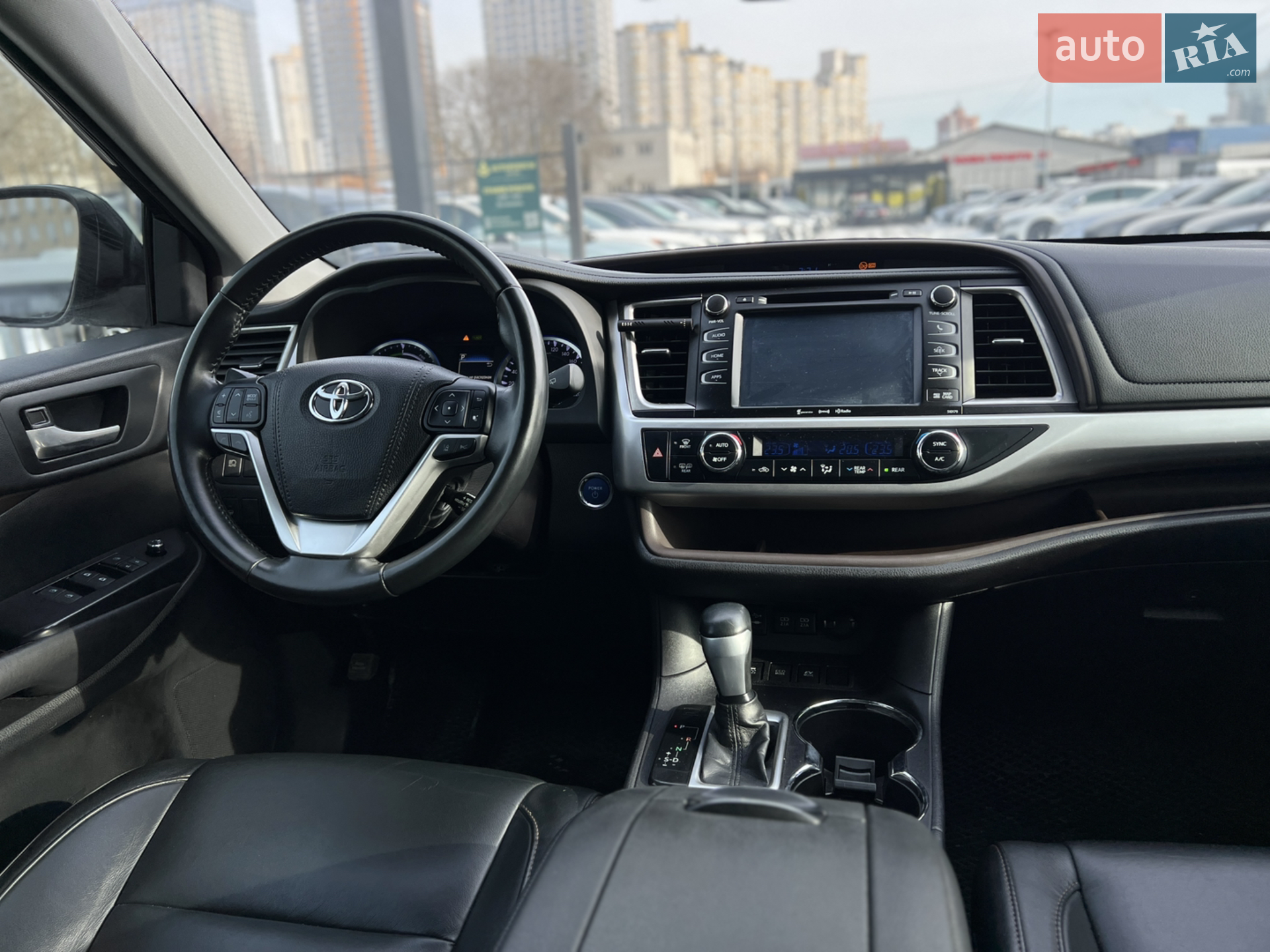 2018 Toyota Highlander - мініатюра 33