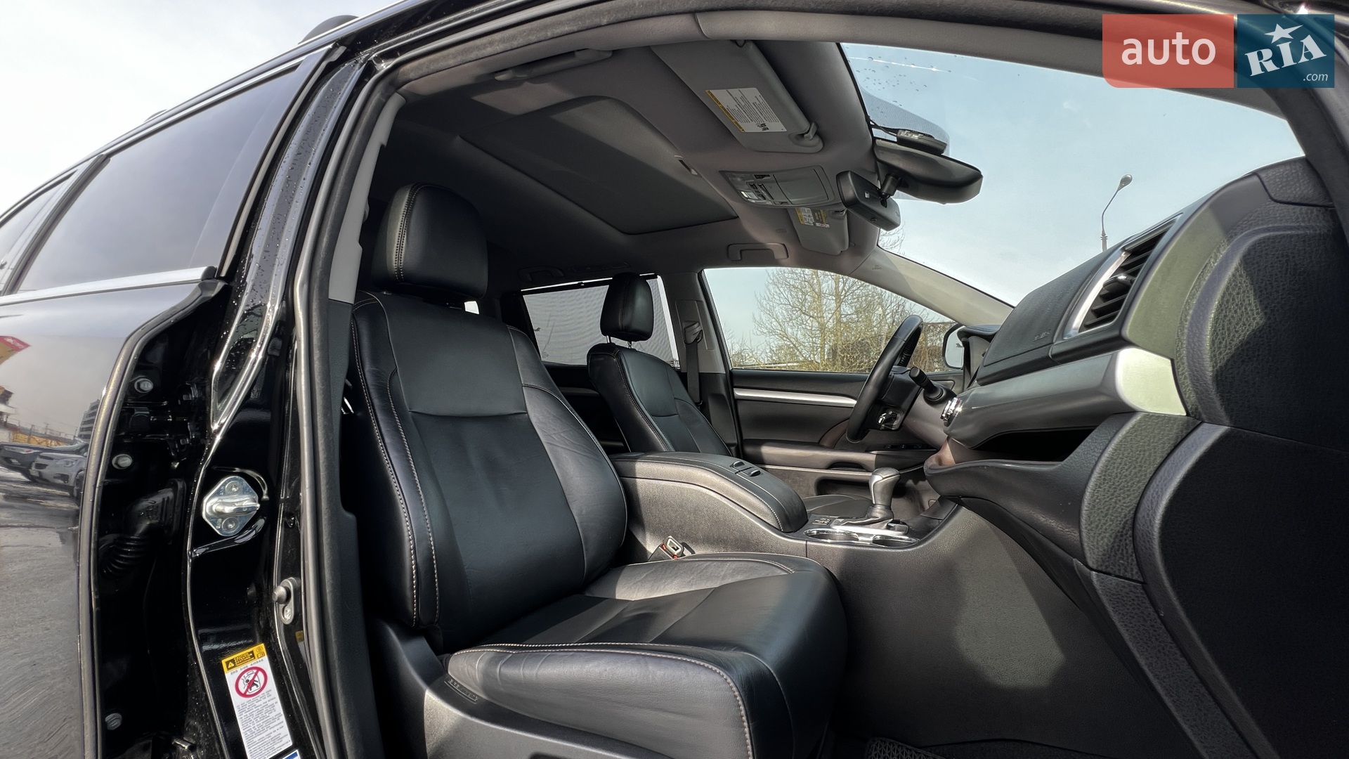 2018 Toyota Highlander - мініатюра 30