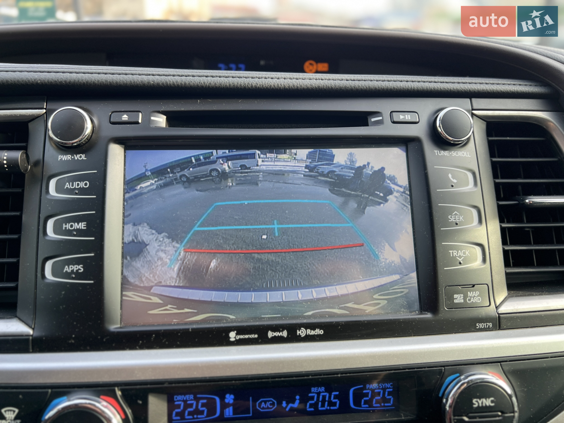 2018 Toyota Highlander - мініатюра 41
