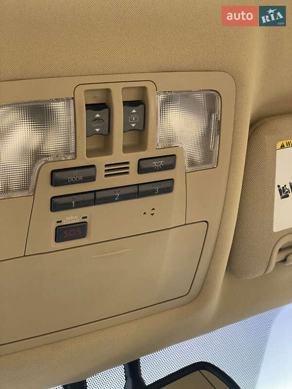 Внедорожник / Кроссовер Toyota Highlander 2015 в Харькове