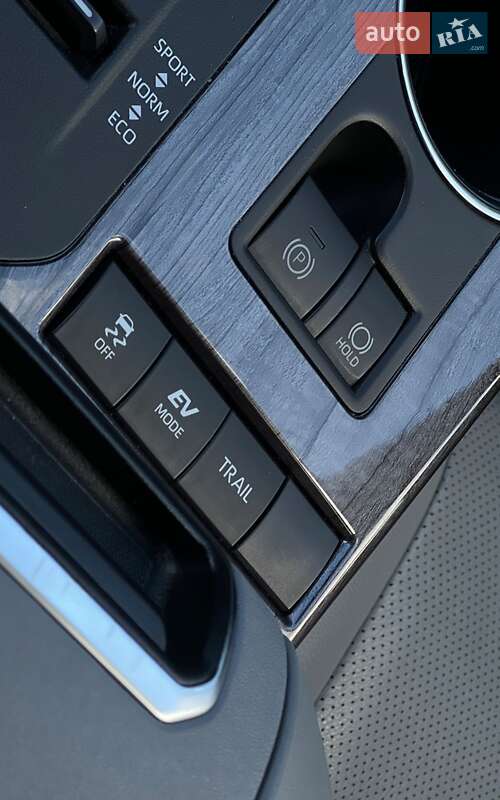 Внедорожник / Кроссовер Toyota Highlander 2020 в Львове