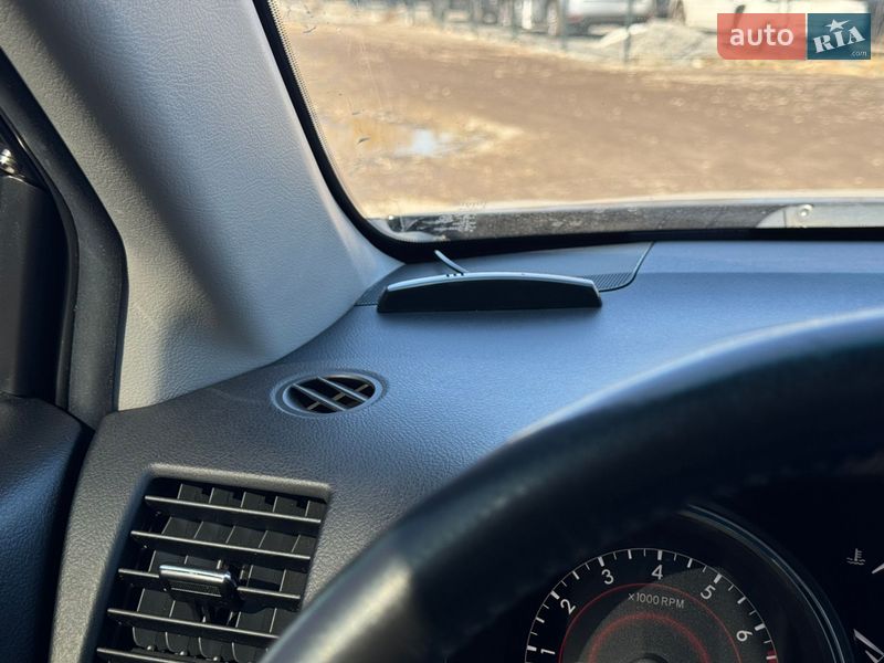 Внедорожник / Кроссовер Toyota Highlander 2012 в Львове