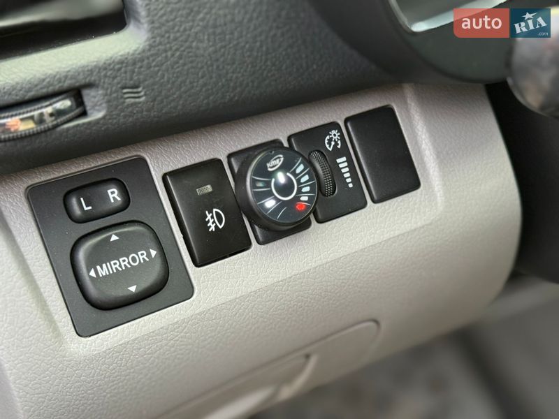 Позашляховик / Кросовер Toyota Highlander 2008 в Києві