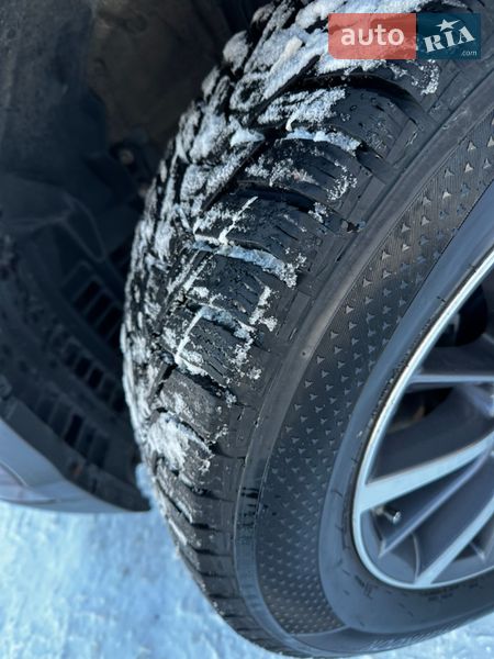 Внедорожник / Кроссовер Toyota Highlander 2018 в Ровно