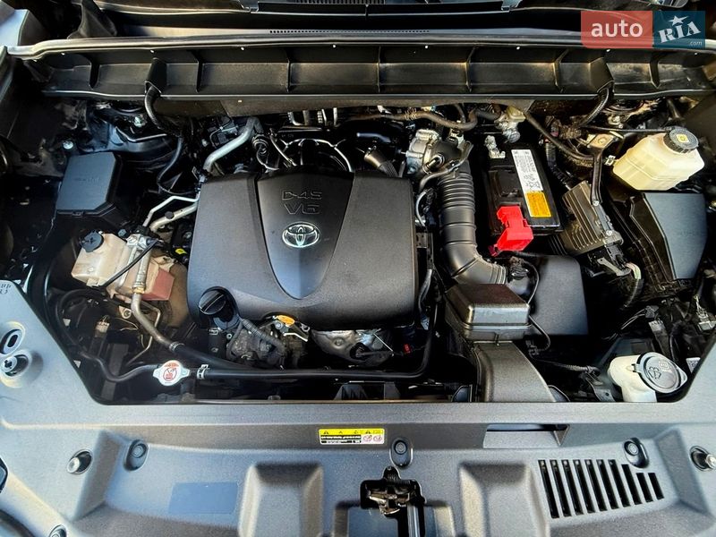 Позашляховик / Кросовер Toyota Highlander 2020 в Хмельницькому