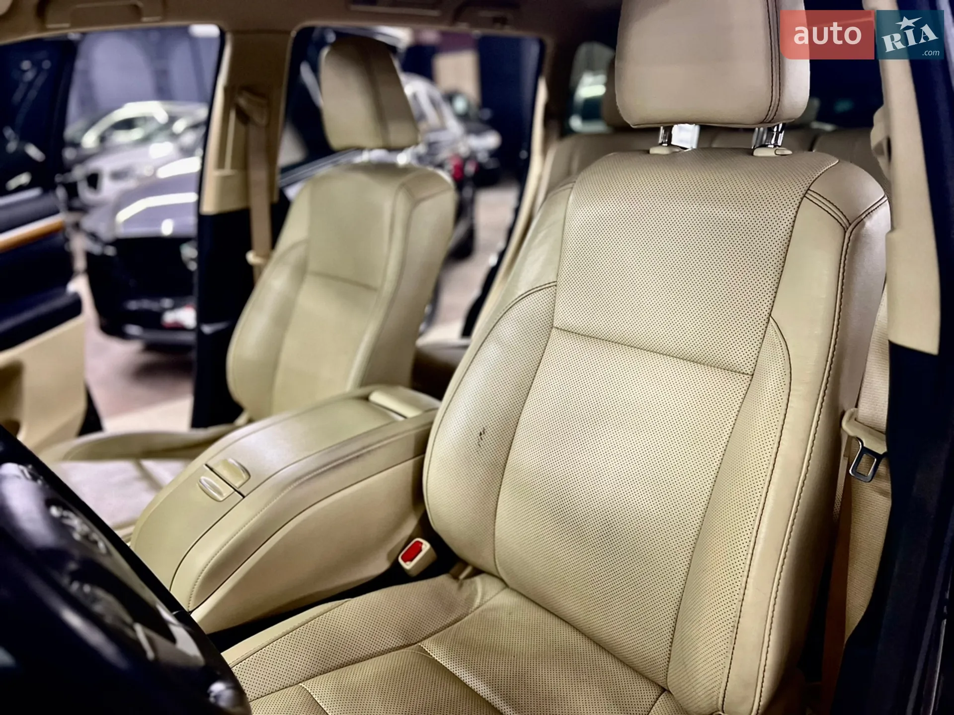 2017 Toyota Highlander - мініатюра 16