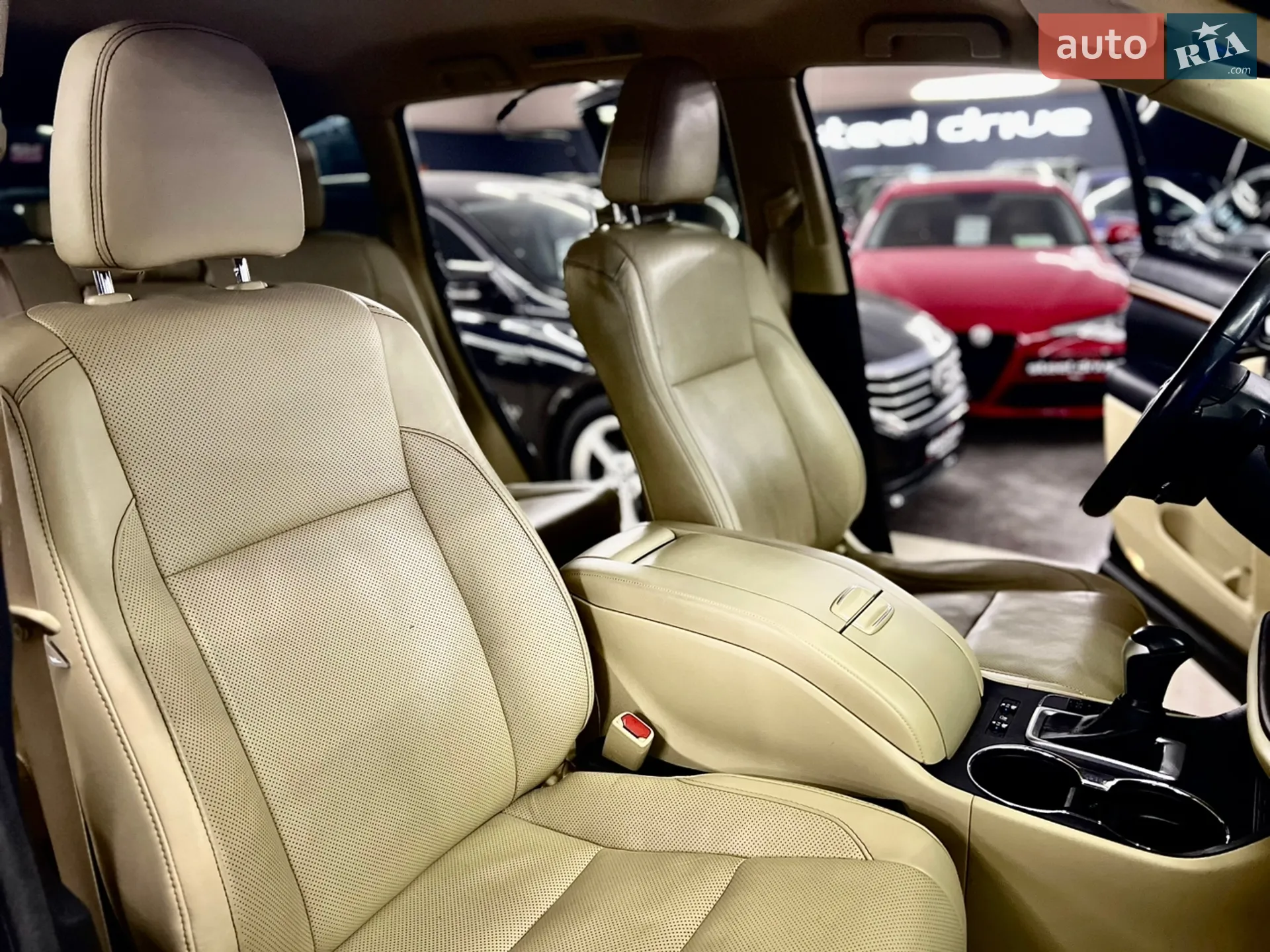2017 Toyota Highlander - мініатюра 24