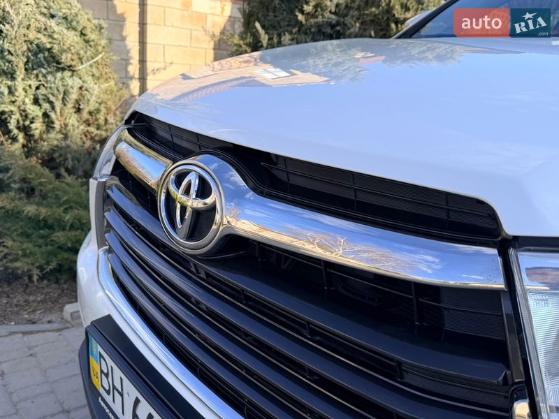 Внедорожник / Кроссовер Toyota Highlander 2014 в Одессе