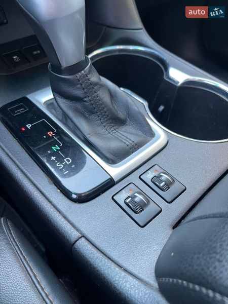 Внедорожник / Кроссовер Toyota Highlander 2014 в Киеве