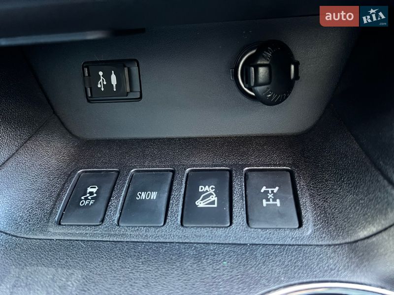 Внедорожник / Кроссовер Toyota Highlander 2016 в Николаеве