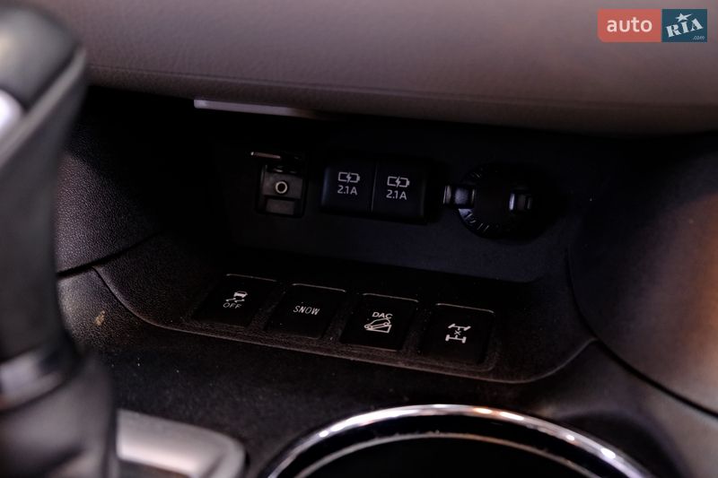 Внедорожник / Кроссовер Toyota Highlander 2017 в Одессе