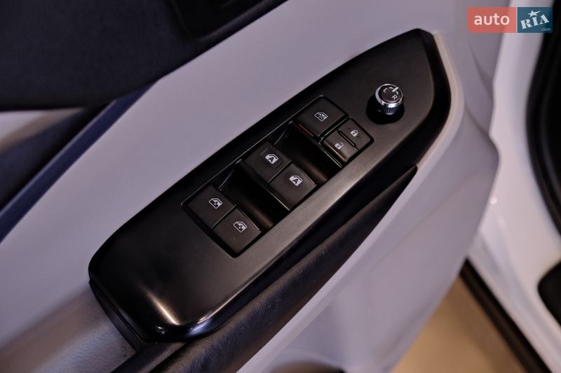 Внедорожник / Кроссовер Toyota Highlander 2017 в Одессе