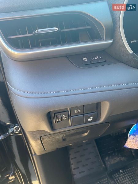 Внедорожник / Кроссовер Toyota Highlander 2024 в Хмельницком