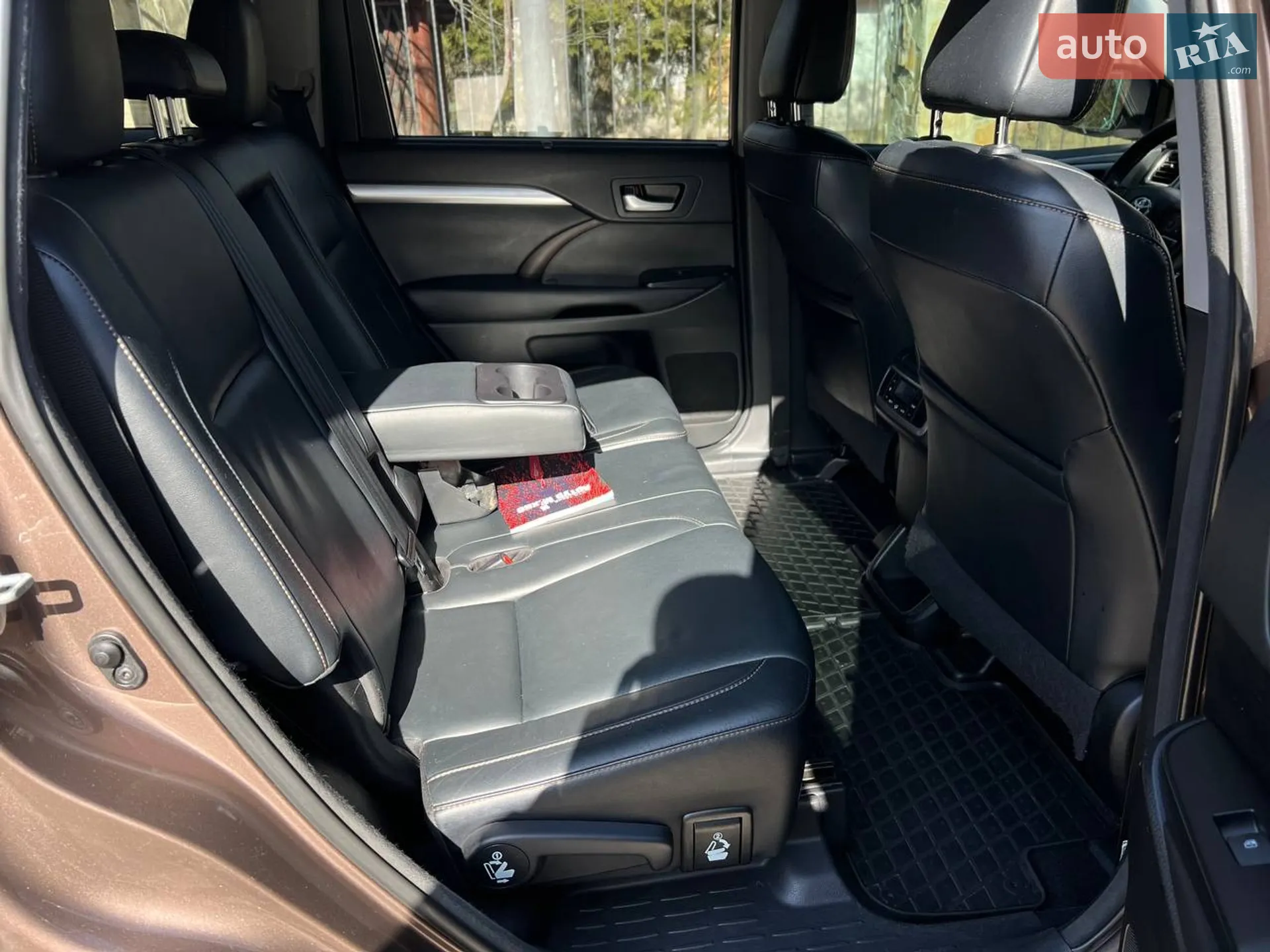 2018 Toyota Highlander - мініатюра 16