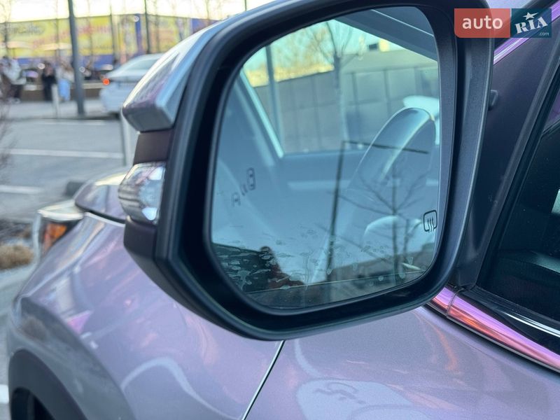 Позашляховик / Кросовер Toyota Highlander 2018 в Києві фото 10 Позашляховик / Кросовер Toyota Highlander 2018 в Києві