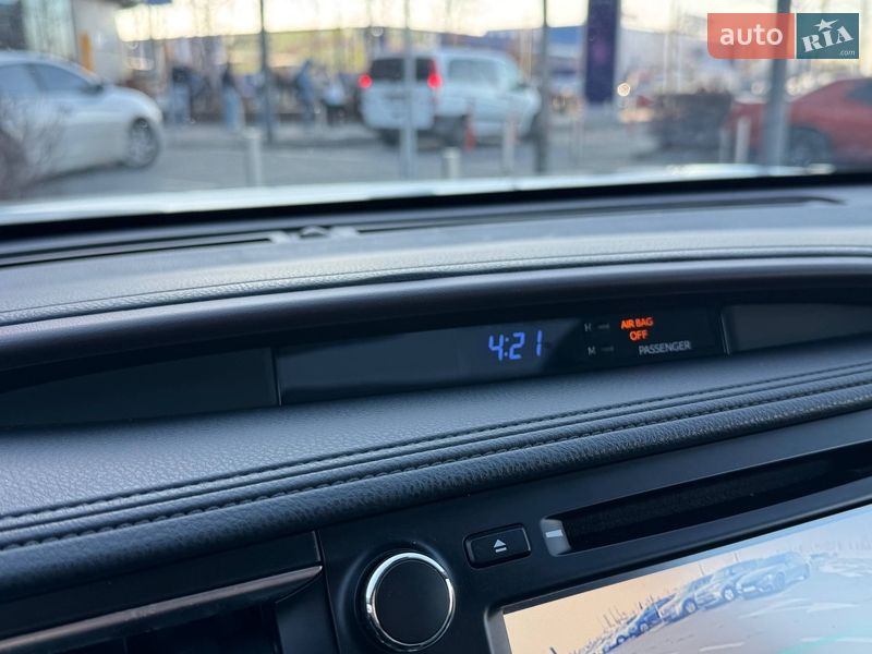 Позашляховик / Кросовер Toyota Highlander 2018 в Києві фото 32 Позашляховик / Кросовер Toyota Highlander 2018 в Києві