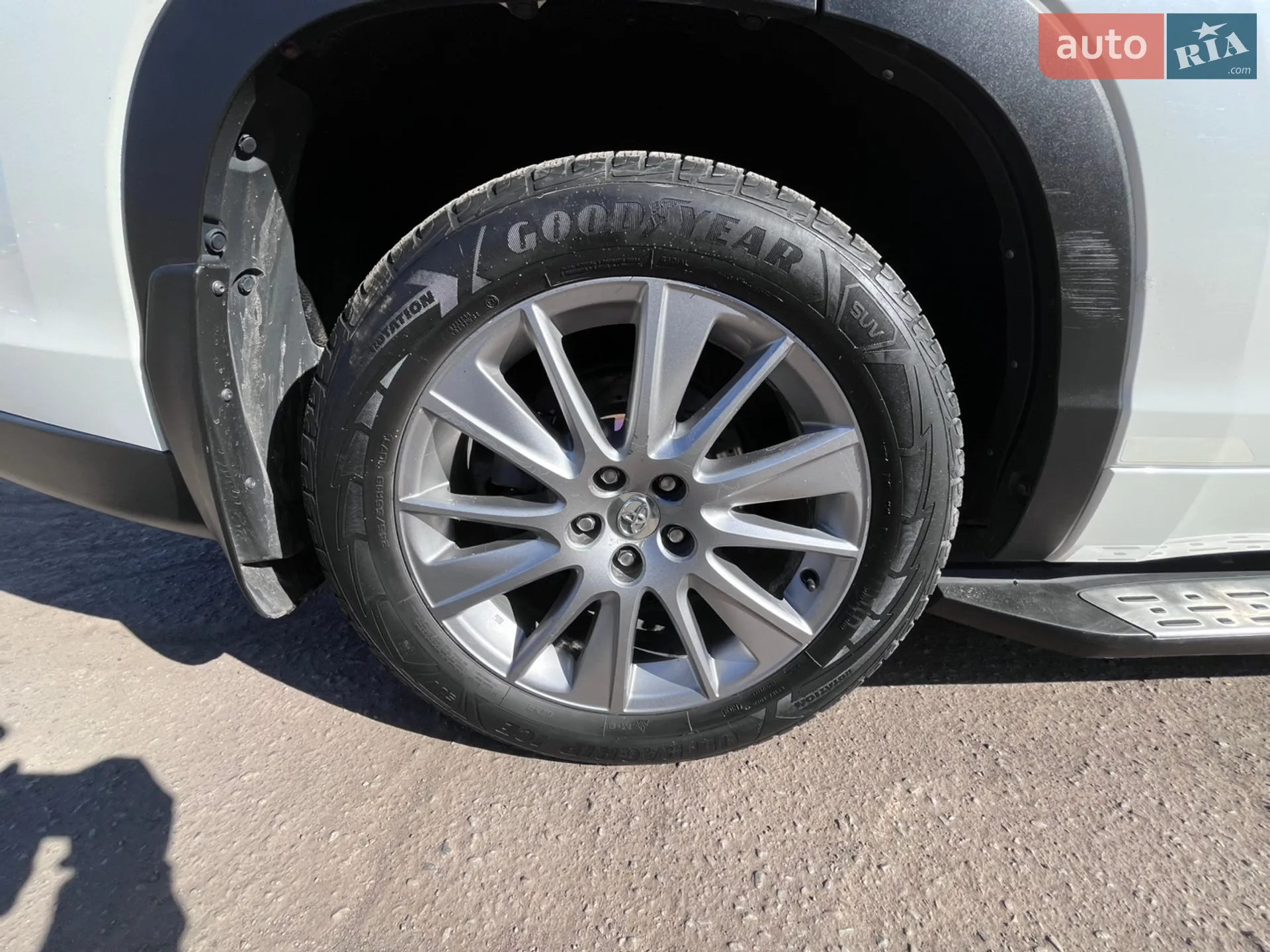 2014 Toyota Highlander - мініатюра 25