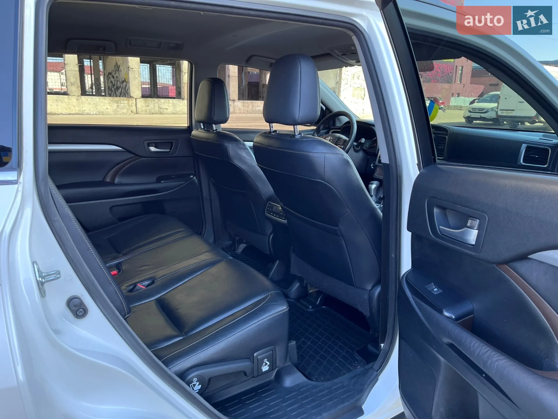 2014 Toyota Highlander - мініатюра 40