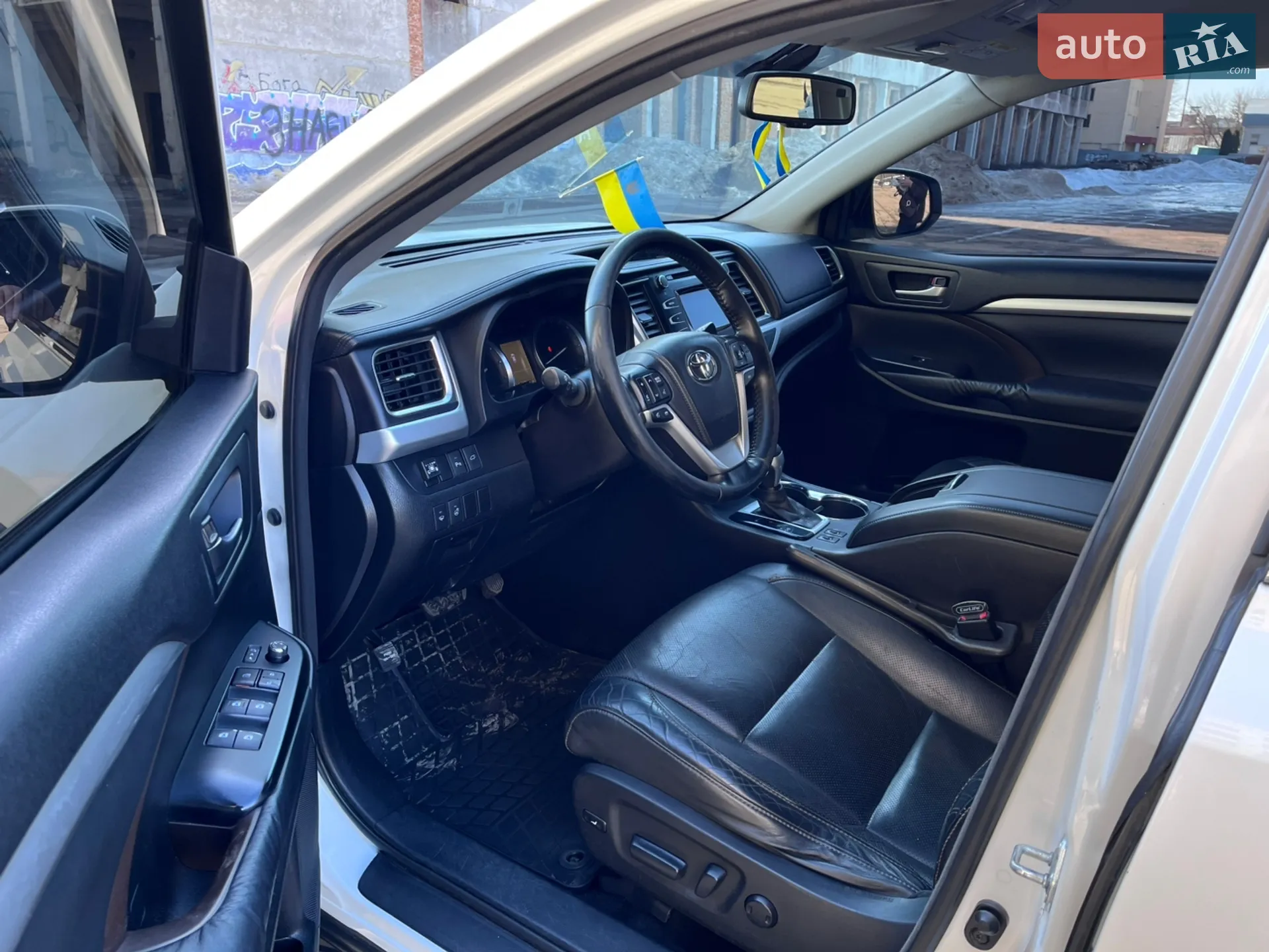 2014 Toyota Highlander - мініатюра 42