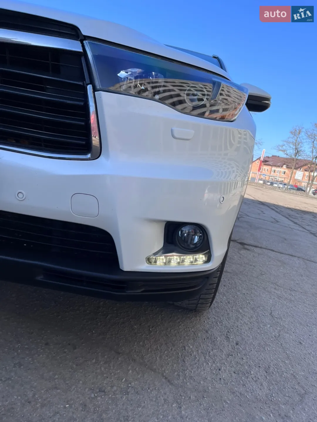 2014 Toyota Highlander - мініатюра 51
