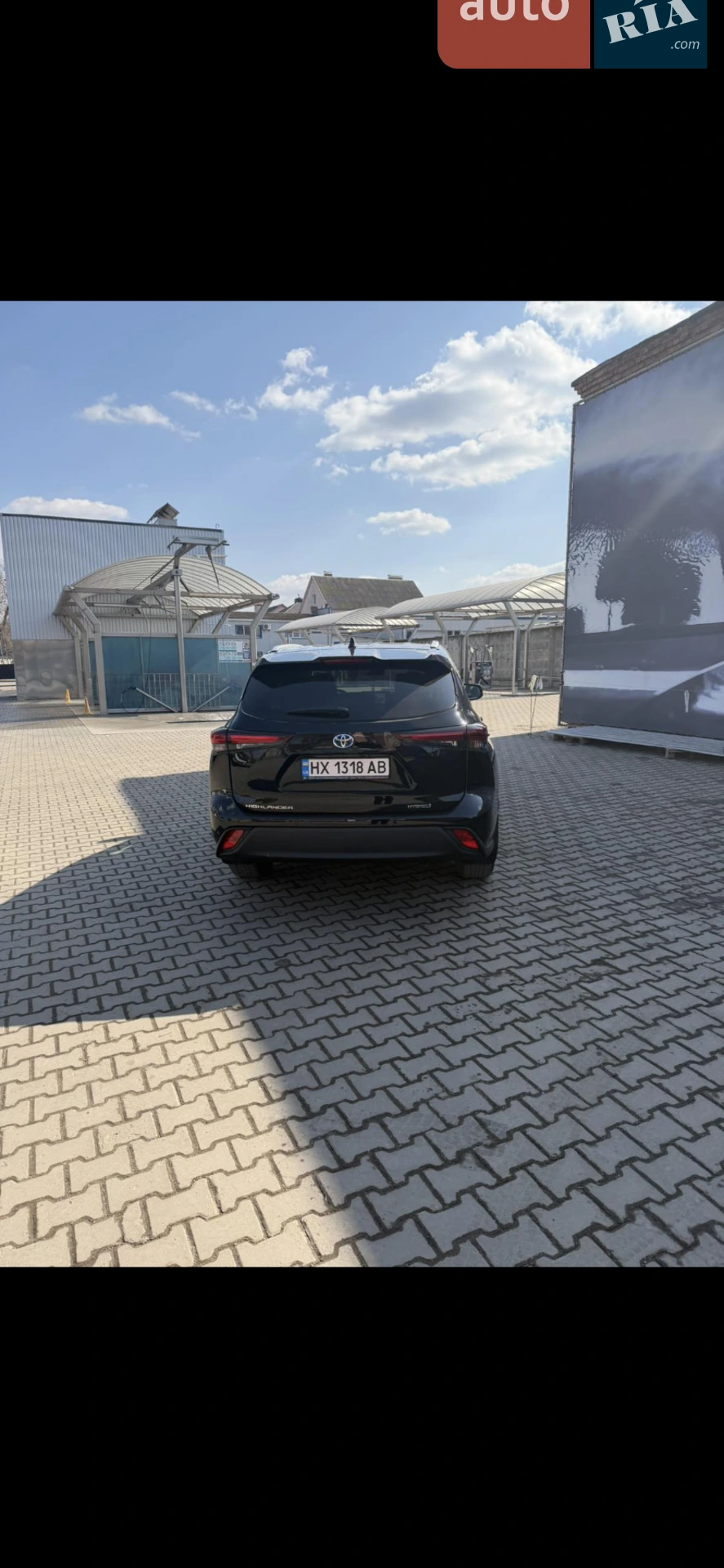2024 Toyota Highlander - мініатюра 25