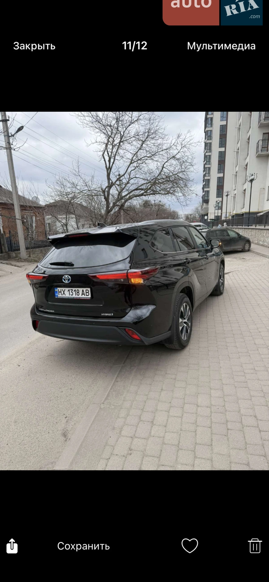 2024 Toyota Highlander - мініатюра 31